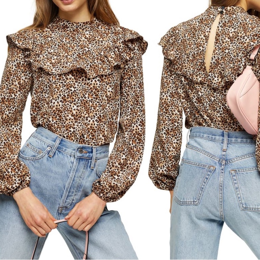 Top shop Blouse (8)
